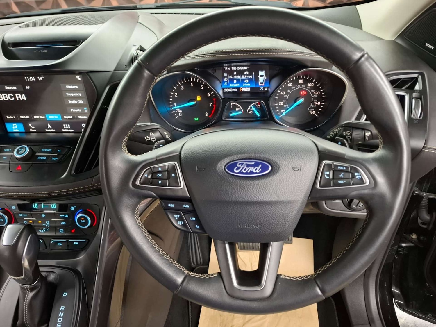 Used Ford Kuga 2018 for sale - 76921457: Photo 22