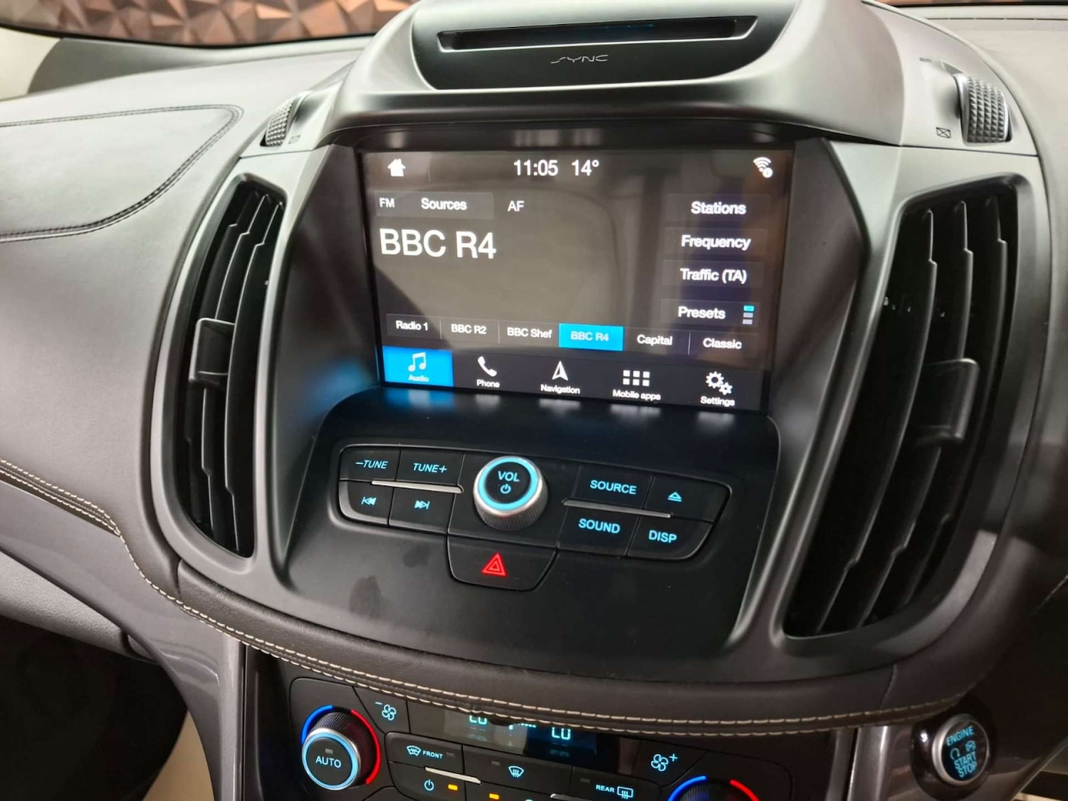 Used Ford Kuga 2018 for sale - 76921457: Photo 24