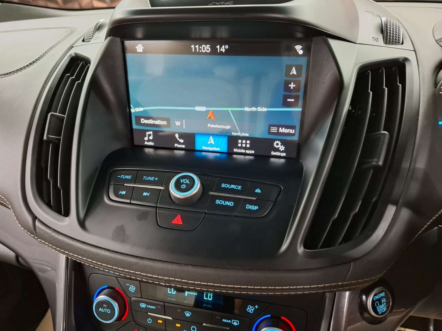 Used Ford Kuga 2018 for sale - 76921457: Photo 25