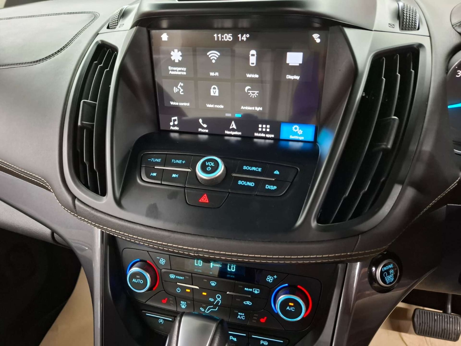 Used Ford Kuga 2018 for sale - 76921457: Photo 26