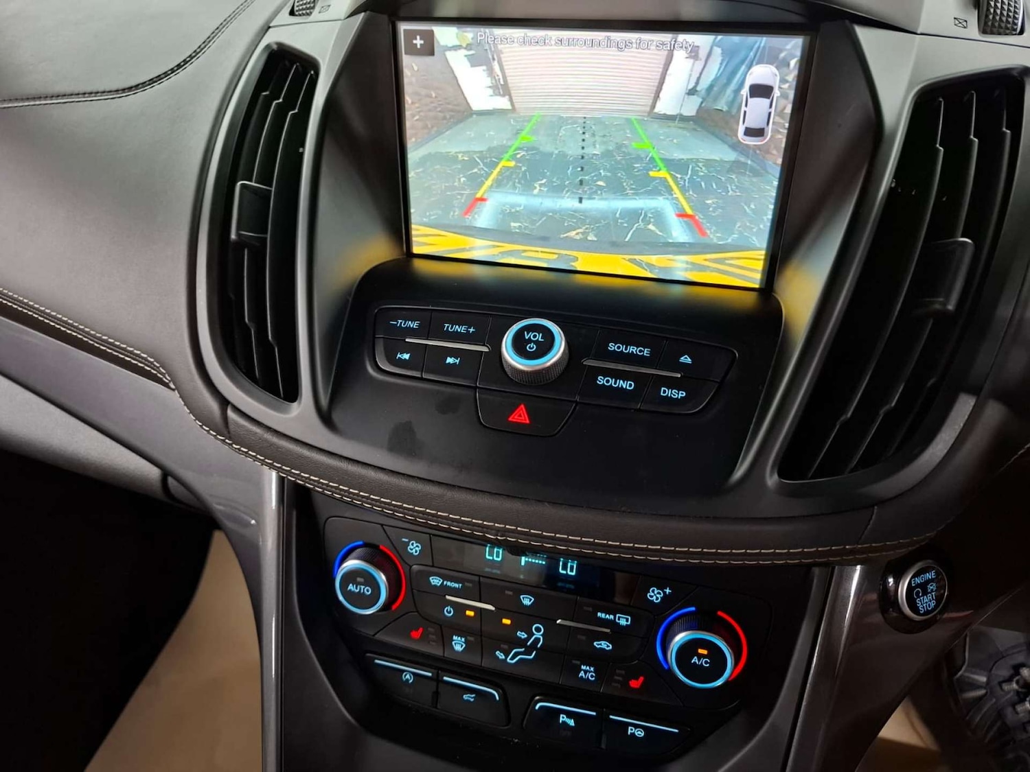 Used Ford Kuga 2018 for sale - 76921457: Photo 27