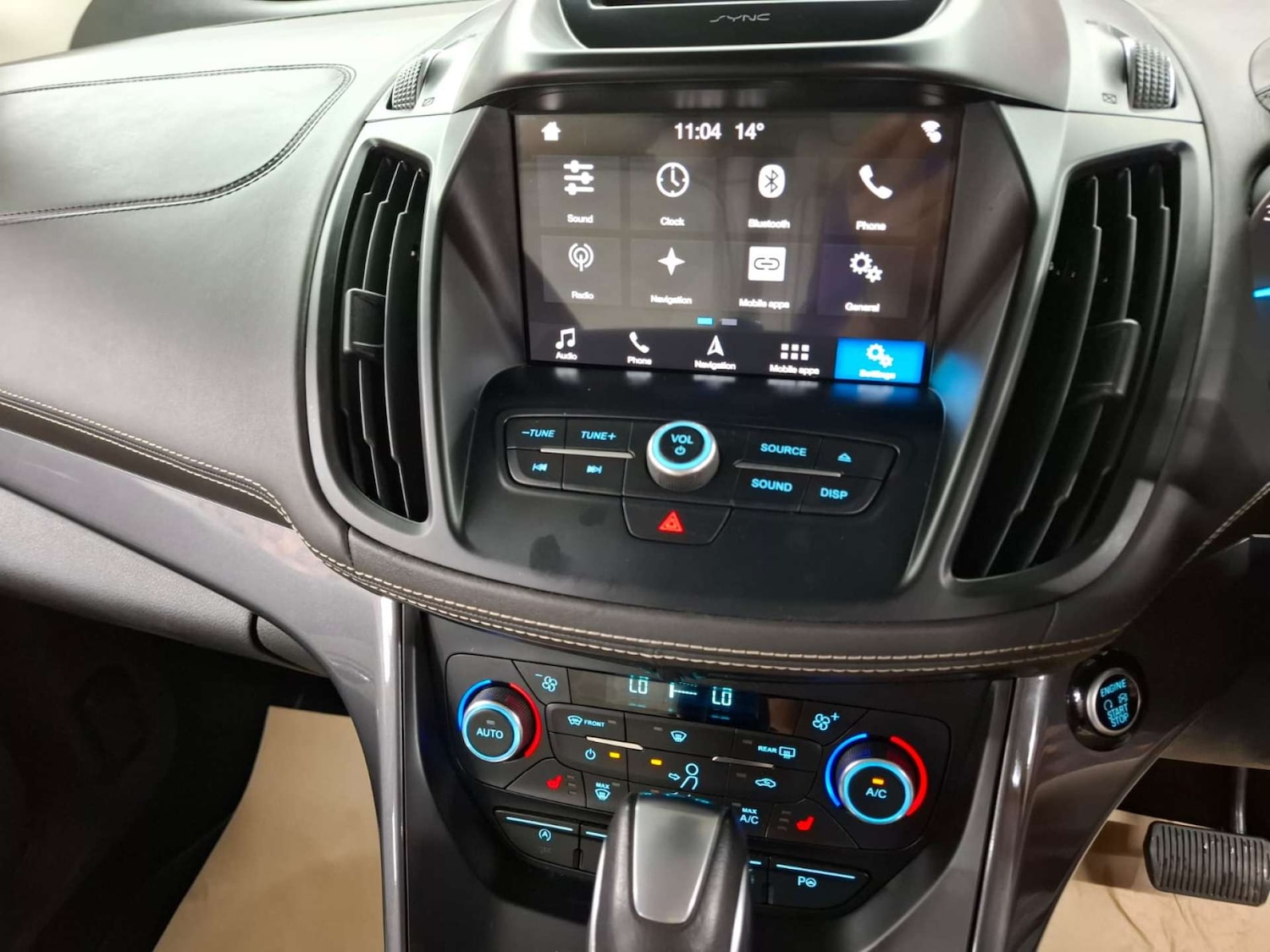 Used Ford Kuga 2018 for sale - 76921457: Photo 28