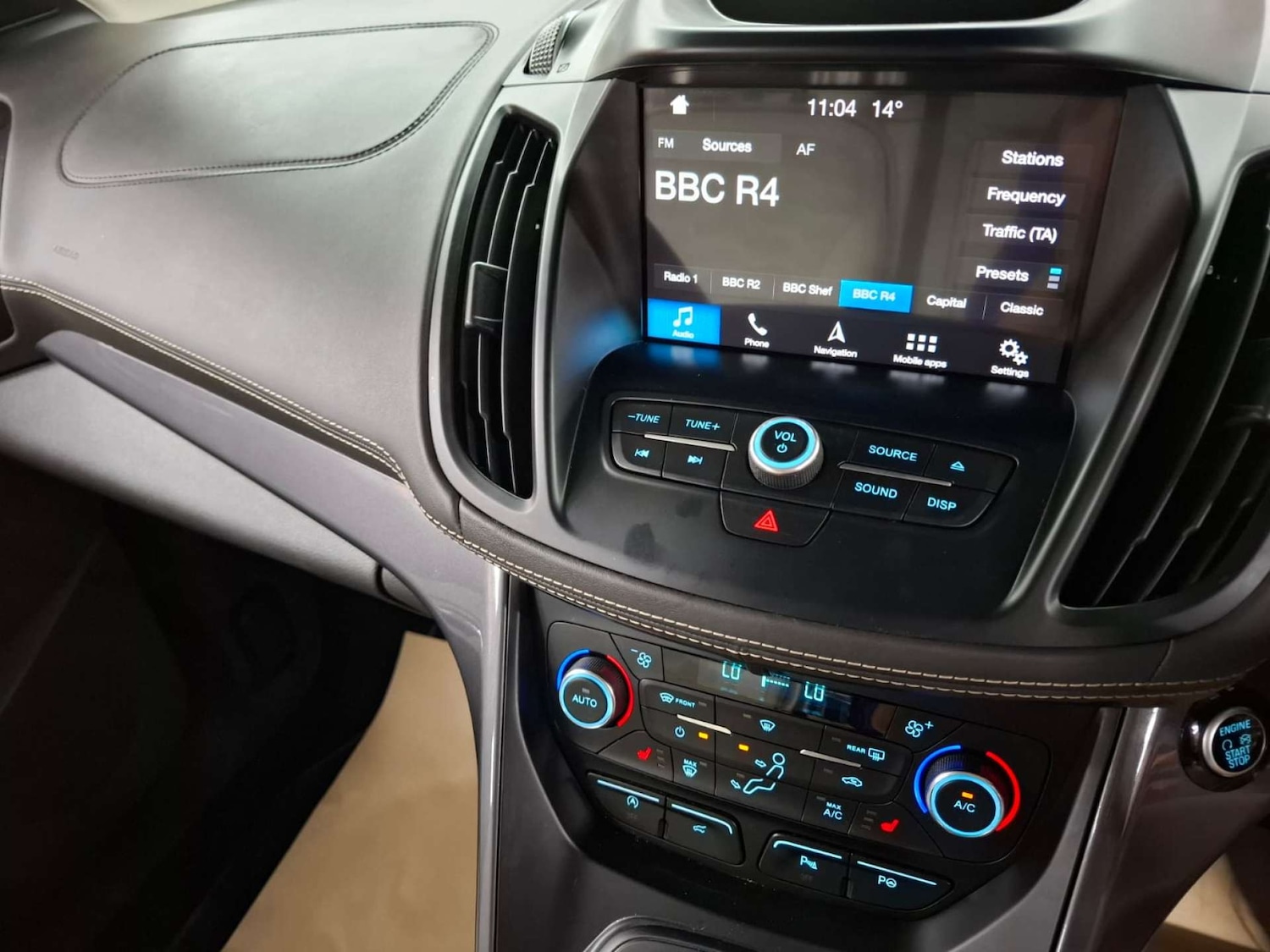 Used Ford Kuga 2018 for sale - 76921457: Photo 29