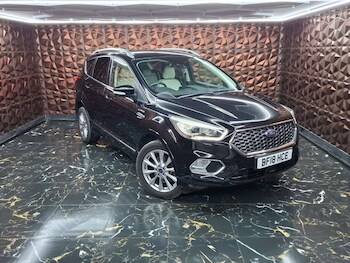 Used Ford Kuga 2018 for sale - 76921457: Photo