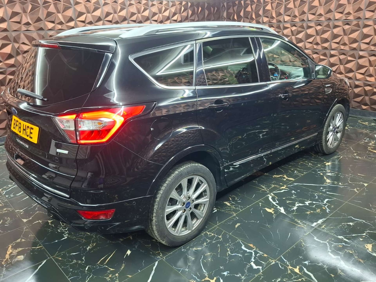 Used Ford Kuga 2018 for sale - 76921457: Photo 30