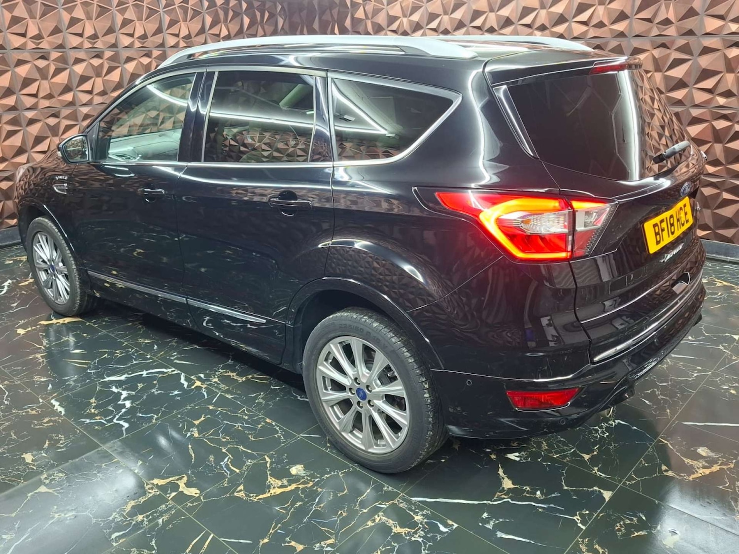 Used Ford Kuga 2018 for sale - 76921457: Photo 32