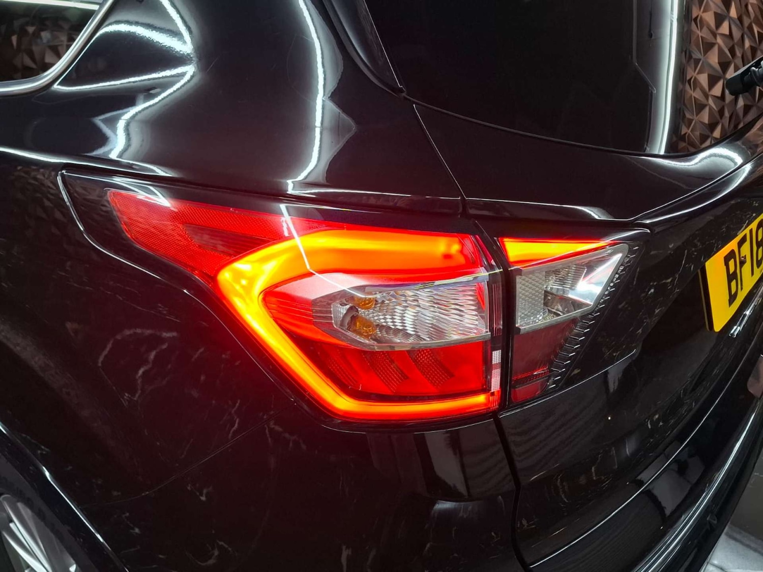 Used Ford Kuga 2018 for sale - 76921457: Photo 35