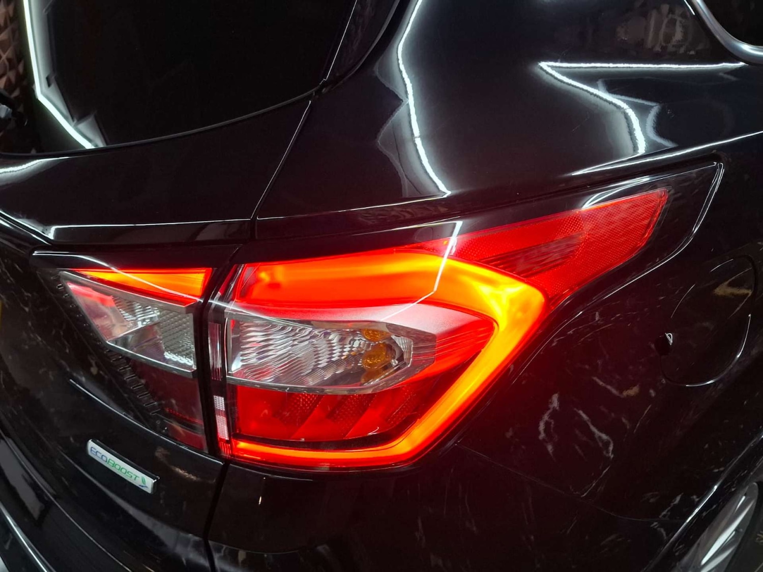 Used Ford Kuga 2018 for sale - 76921457: Photo 36