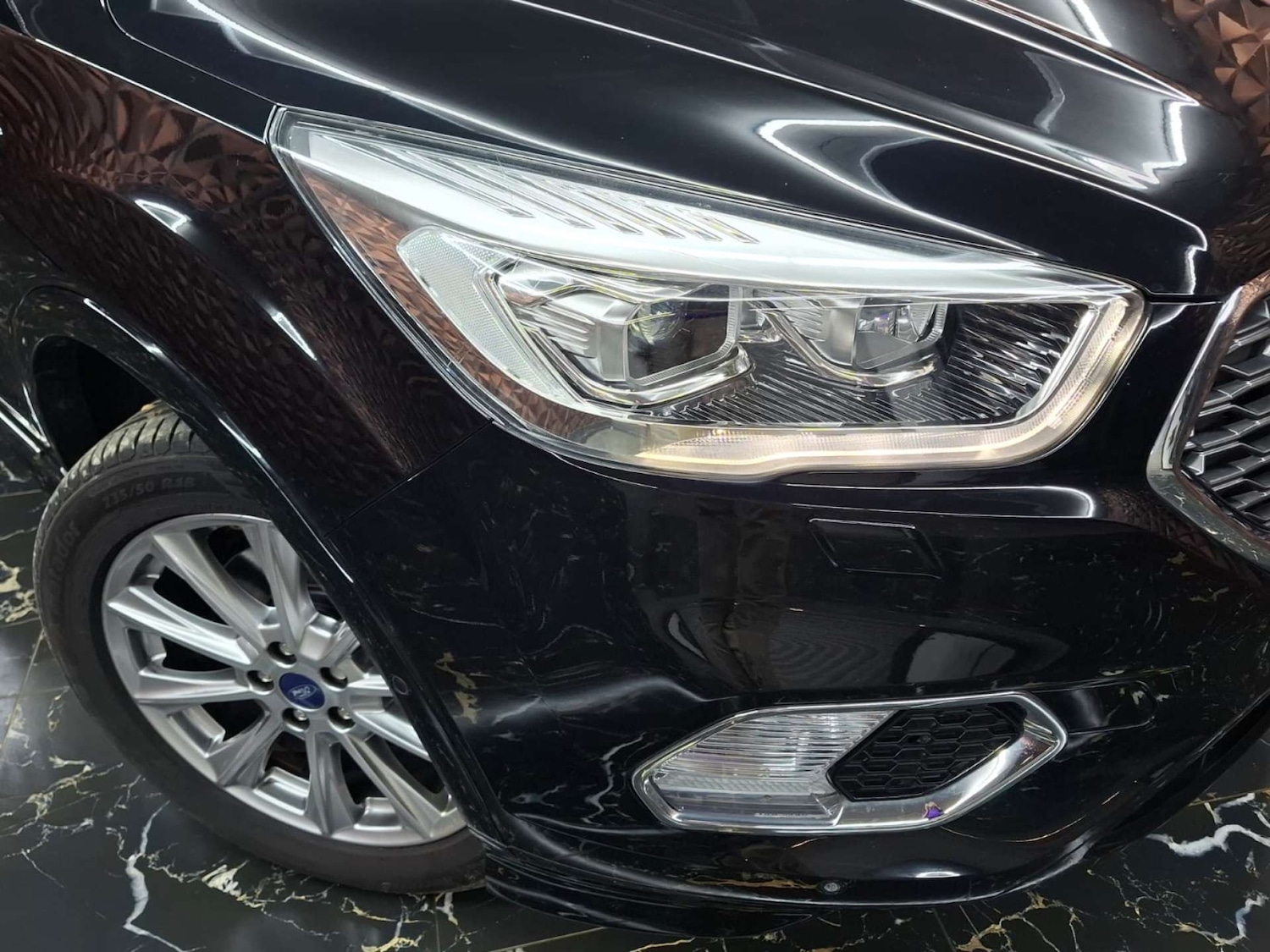 Used Ford Kuga 2018 for sale - 76921457: Photo 5