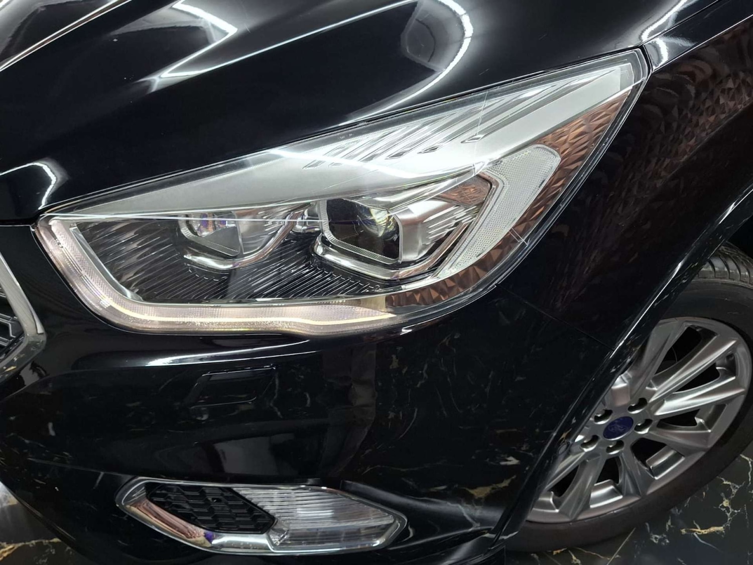 Used Ford Kuga 2018 for sale - 76921457: Photo 6