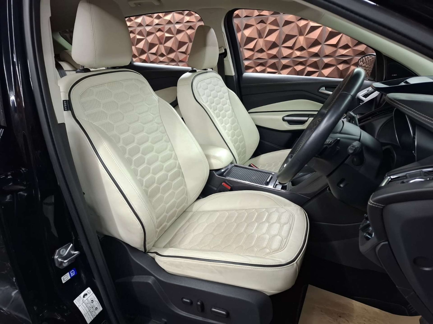 Used Ford Kuga 2018 for sale - 76921457: Photo 7