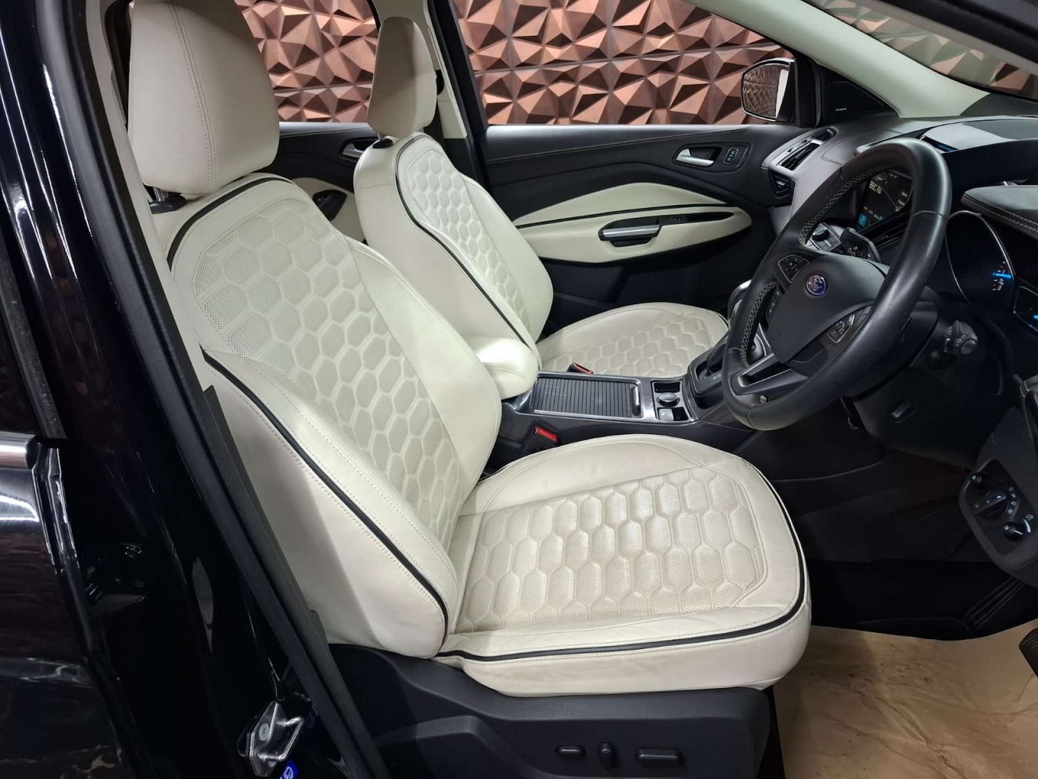 Used Ford Kuga 2018 for sale - 76921457: Photo 8