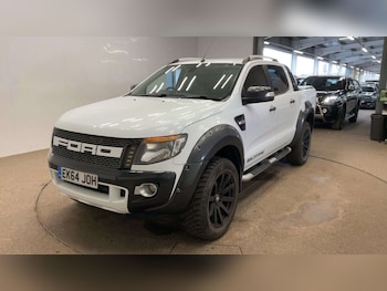 Used Ford Ranger 2014 for sale - 79077767: Photo