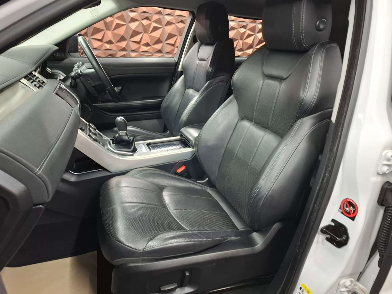 Used Land Rover Range Rover Evoque 2016 for sale - 76921378: Photo 13