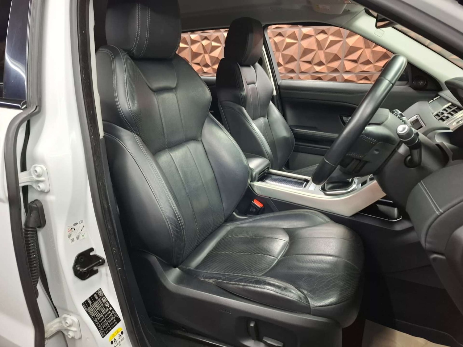 Used Land Rover Range Rover Evoque 2016 for sale - 76921378: Photo 7