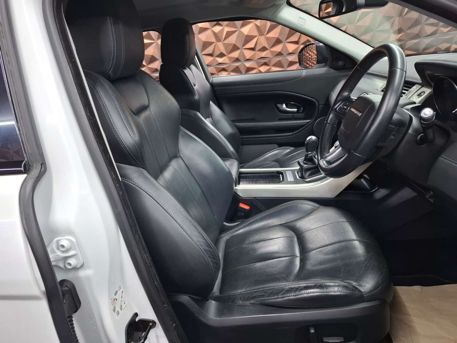 Used Land Rover Range Rover Evoque 2016 for sale - 76921378: Photo 8