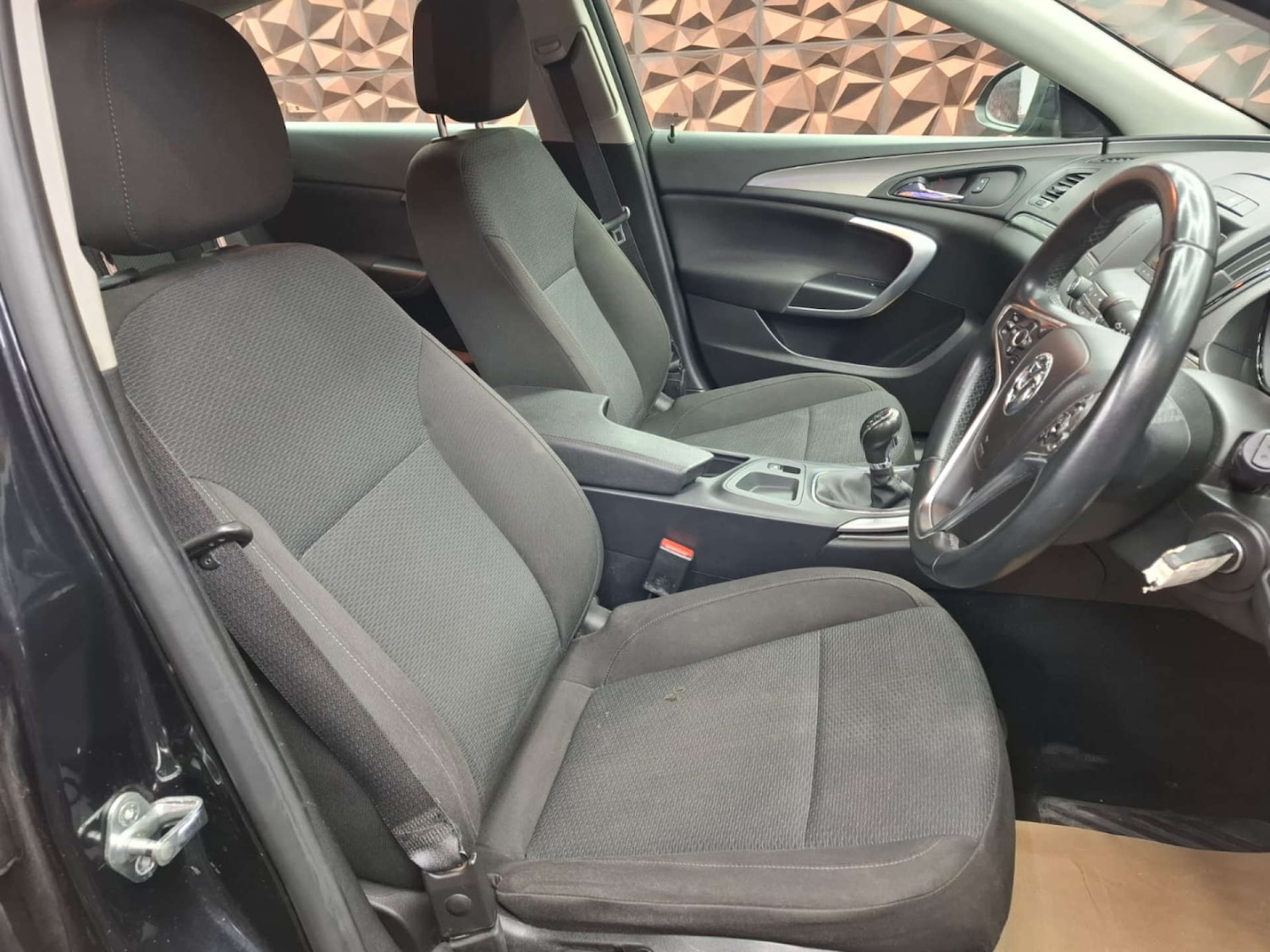 Used Vauxhall Insignia 2013 for sale - 76921488: Photo 10