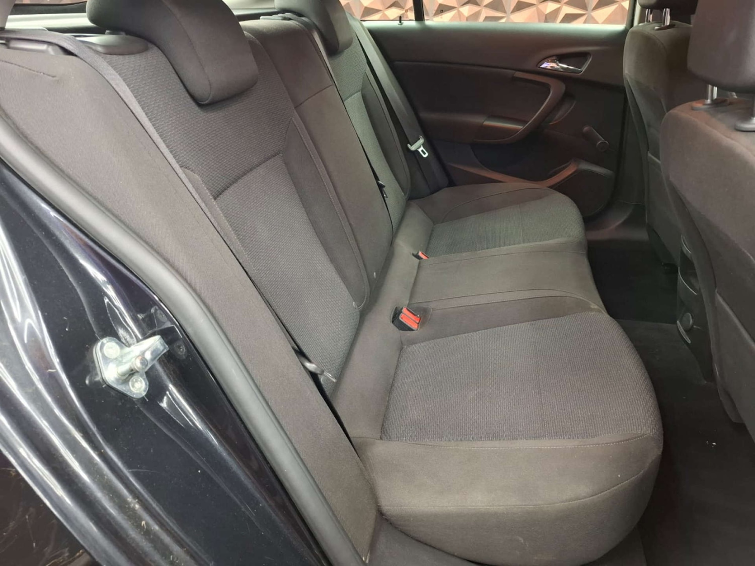 Used Vauxhall Insignia 2013 for sale - 76921488: Photo 11