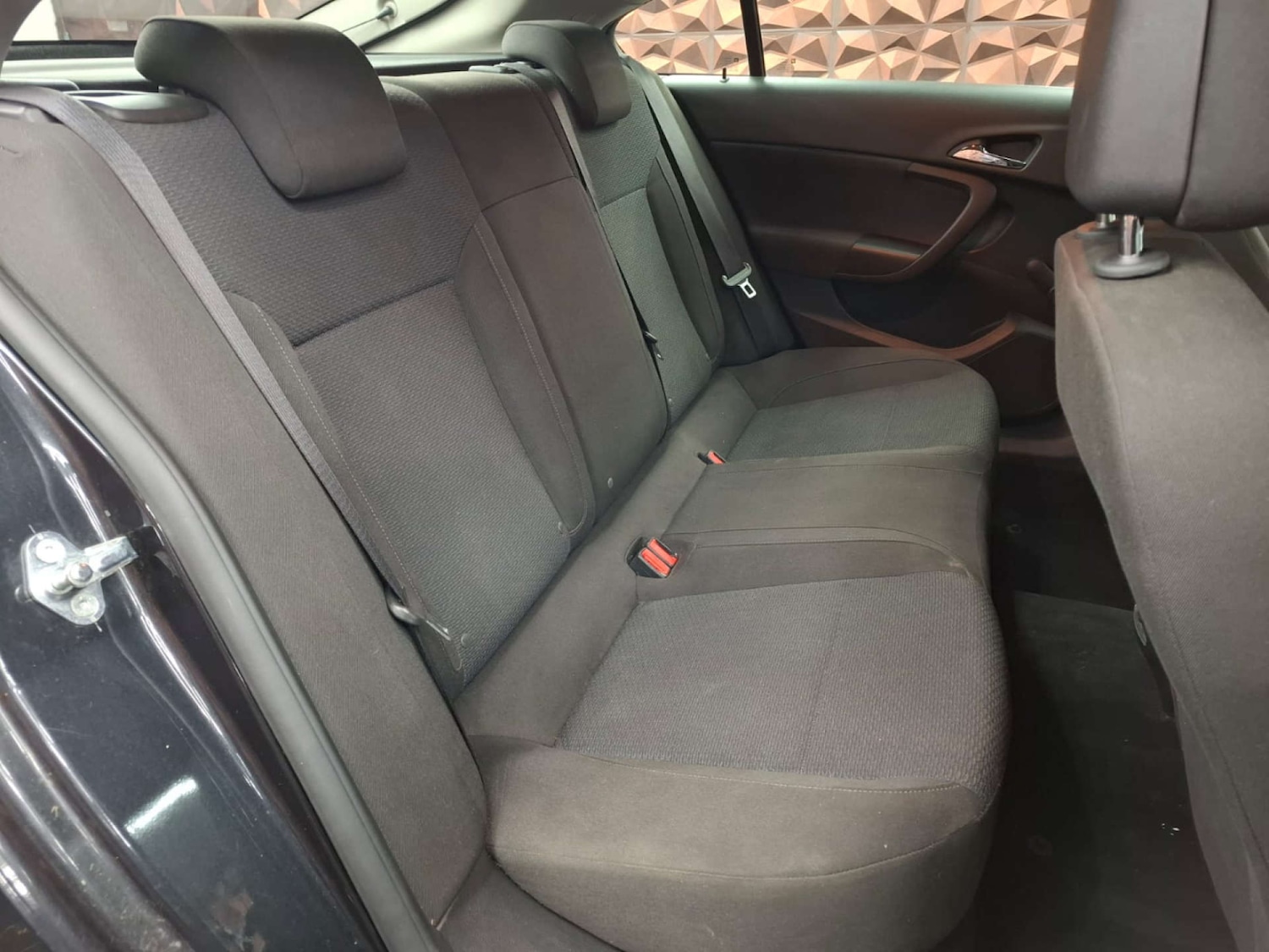 Used Vauxhall Insignia 2013 for sale - 76921488: Photo 12