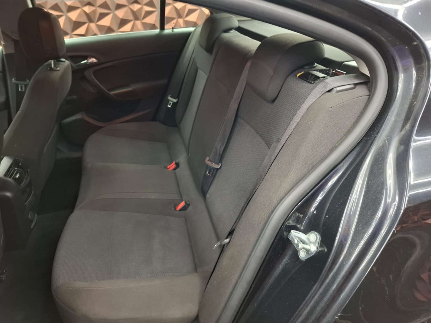 Used Vauxhall Insignia 2013 for sale - 76921488: Photo 15