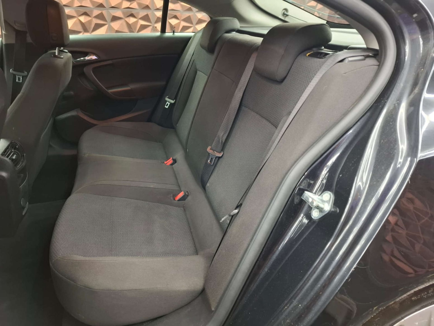 Used Vauxhall Insignia 2013 for sale - 76921488: Photo 16