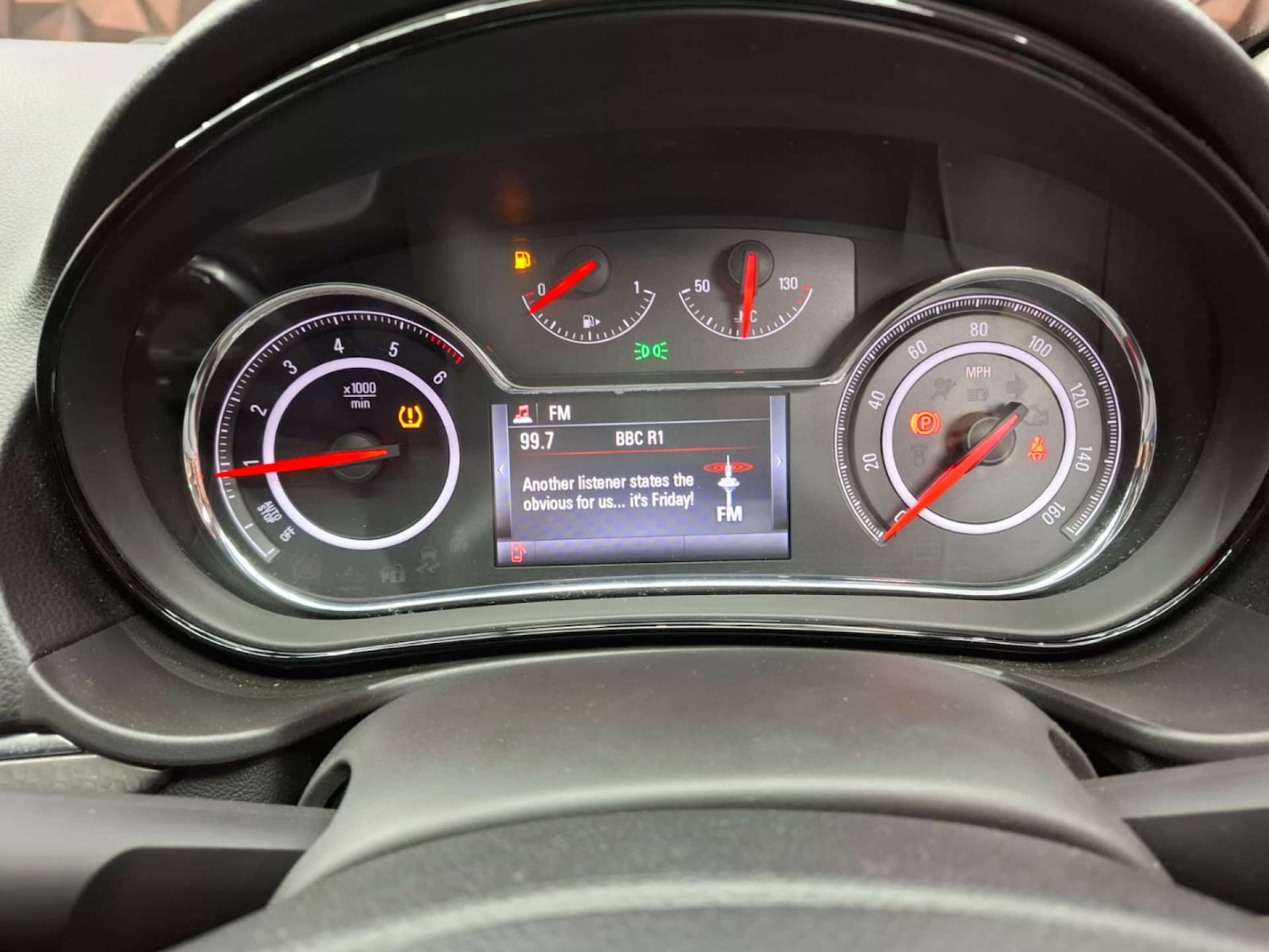 Used Vauxhall Insignia 2013 for sale - 76921488: Photo 18