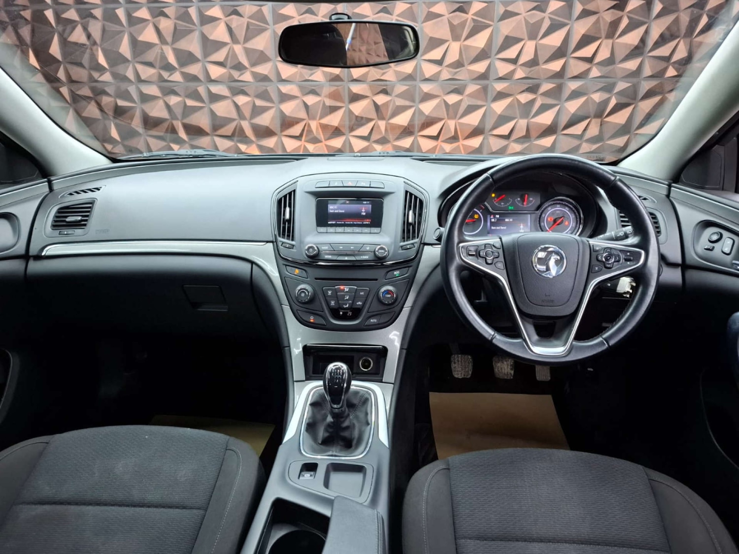 Used Vauxhall Insignia 2013 for sale - 76921488: Photo 19