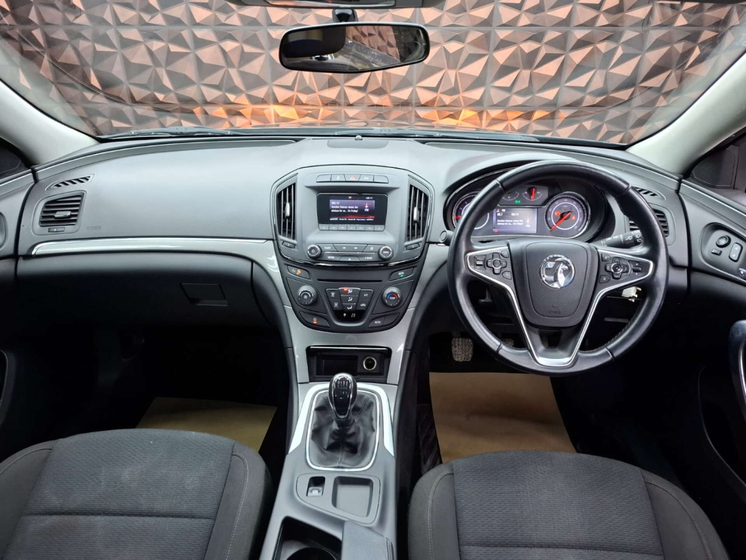 Used Vauxhall Insignia 2013 for sale - 76921488: Photo 20