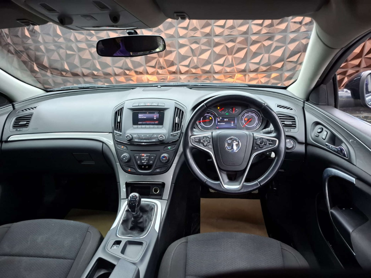 Used Vauxhall Insignia 2013 for sale - 76921488: Photo 21