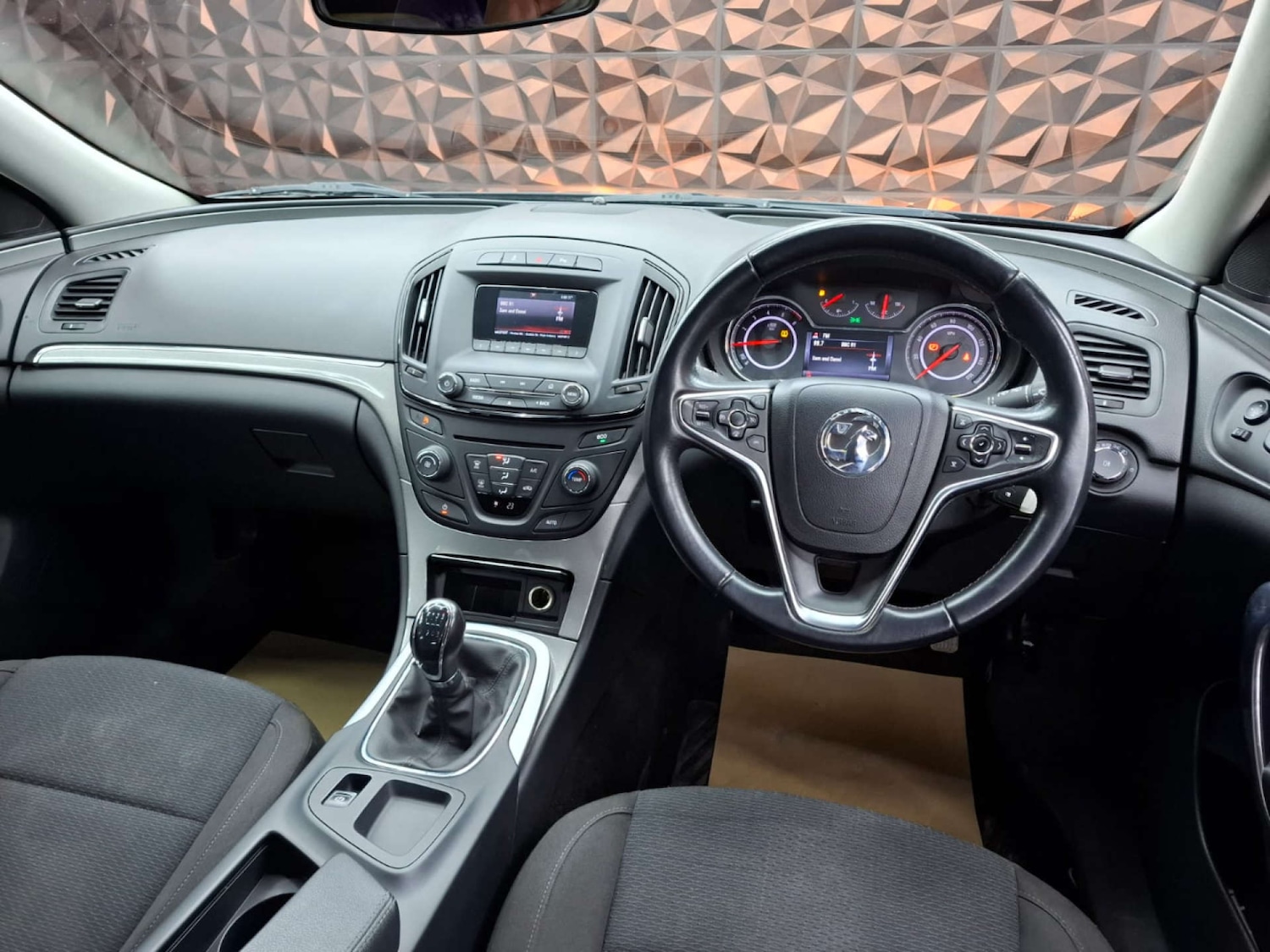 Used Vauxhall Insignia 2013 for sale - 76921488: Photo 22