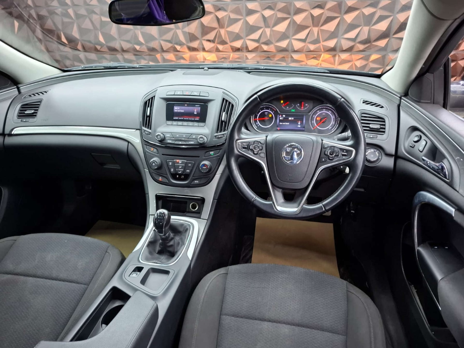 Used Vauxhall Insignia 2013 for sale - 76921488: Photo 23