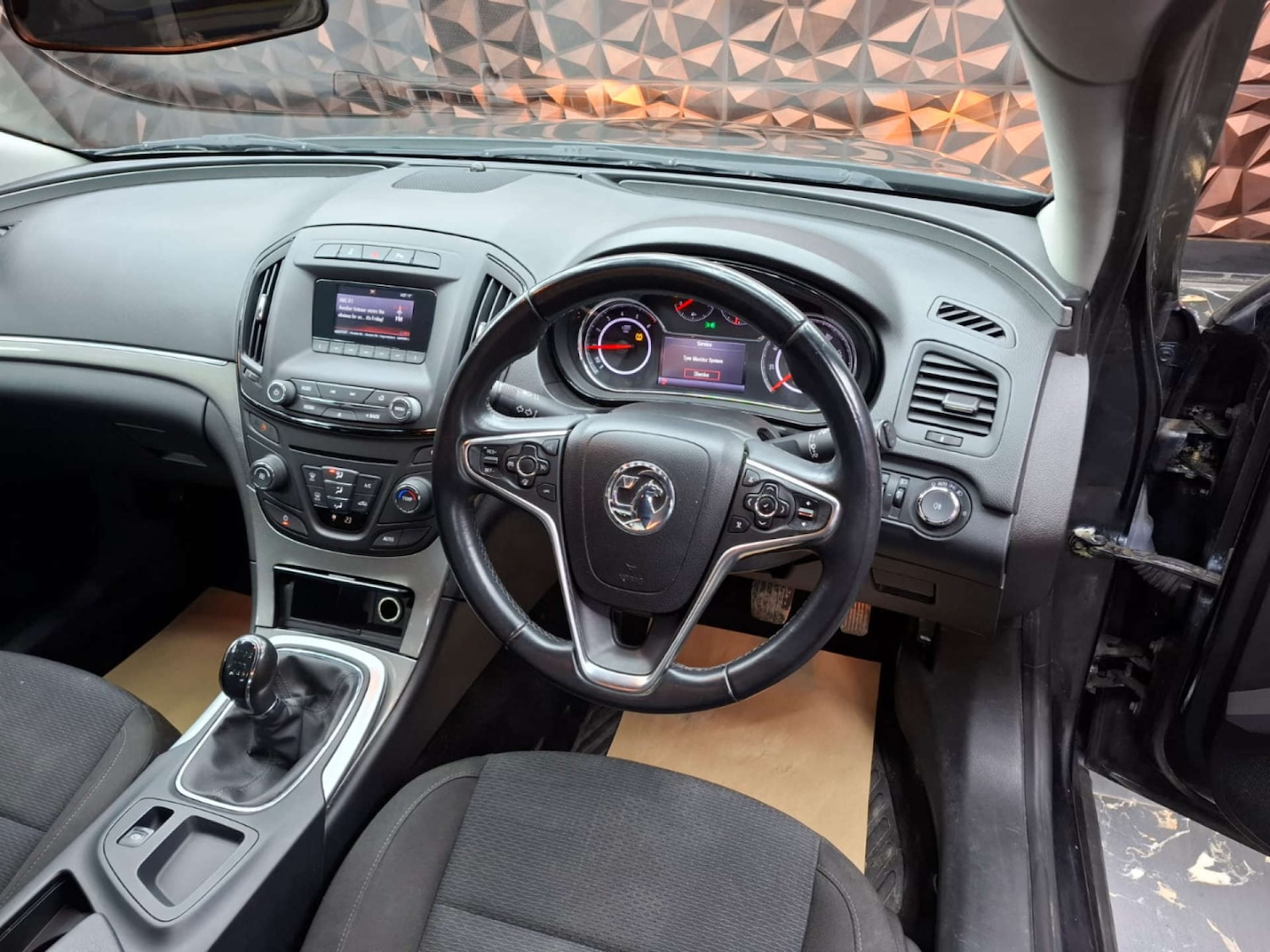 Used Vauxhall Insignia 2013 for sale - 76921488: Photo 24