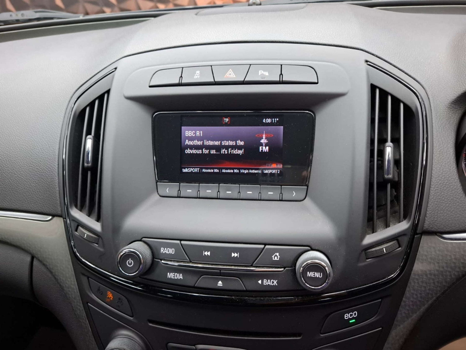 Used Vauxhall Insignia 2013 for sale - 76921488: Photo 30