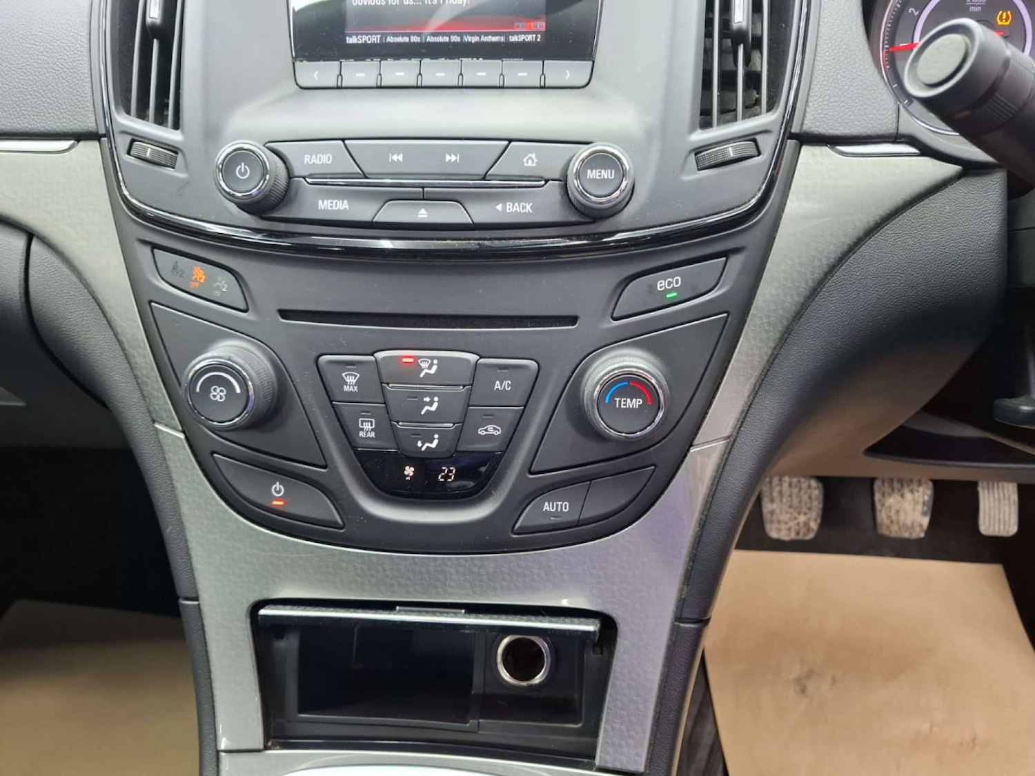 Used Vauxhall Insignia 2013 for sale - 76921488: Photo 31