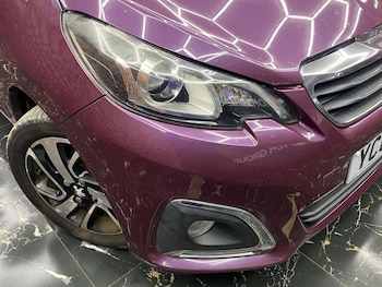 Used Peugeot 108 2015 for sale - 78061995: Photo