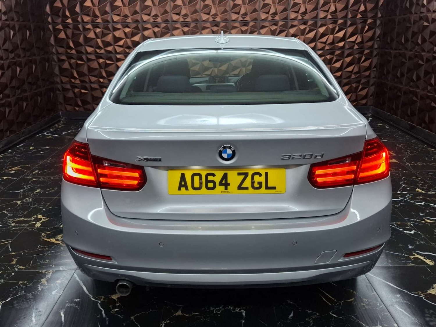 Used BMW 3 Series 2015 for sale - 77151245: Photo 27