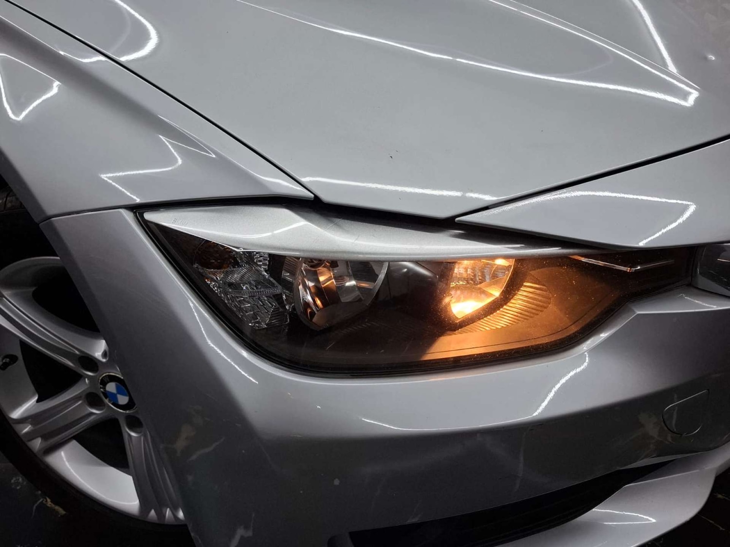 Used BMW 3 Series 2015 for sale - 77151245: Photo 5