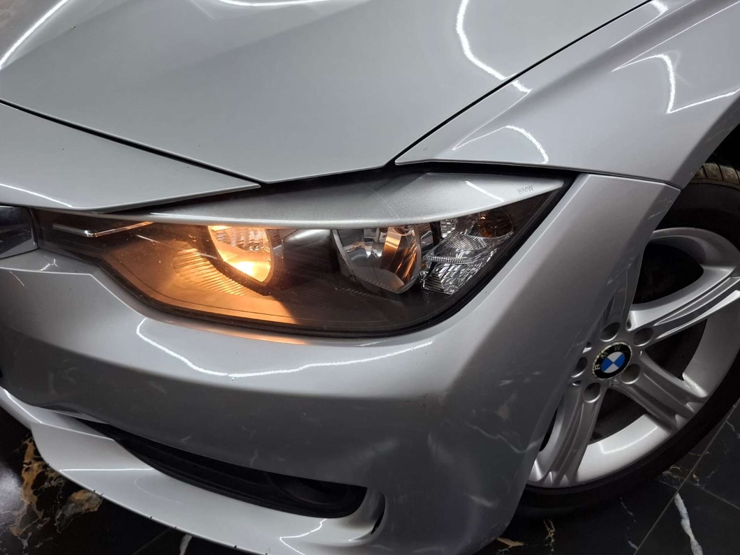 Used BMW 3 Series 2015 for sale - 77151245: Photo 6