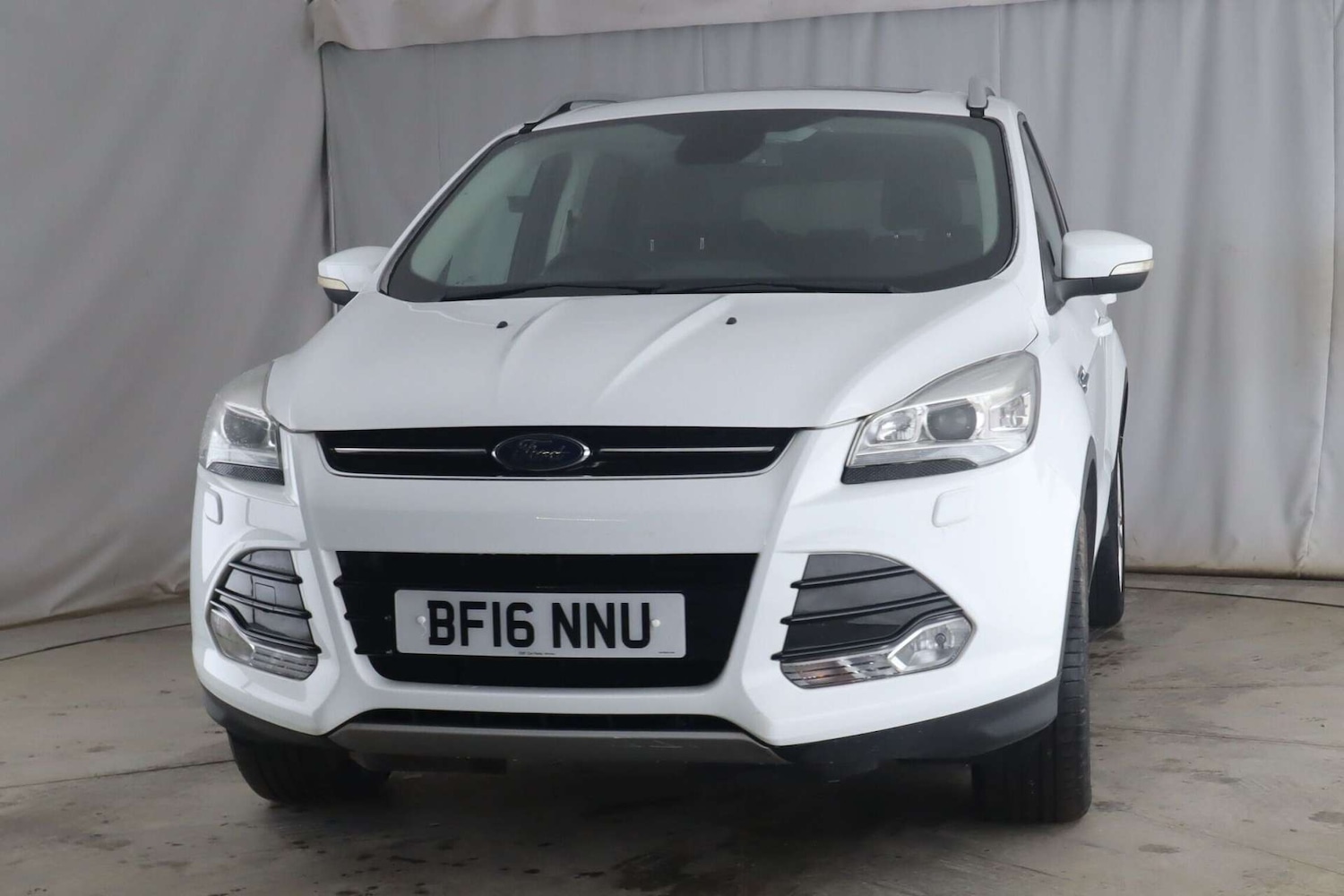 Used Ford Kuga 2016 for sale - 77575832: Photo 3