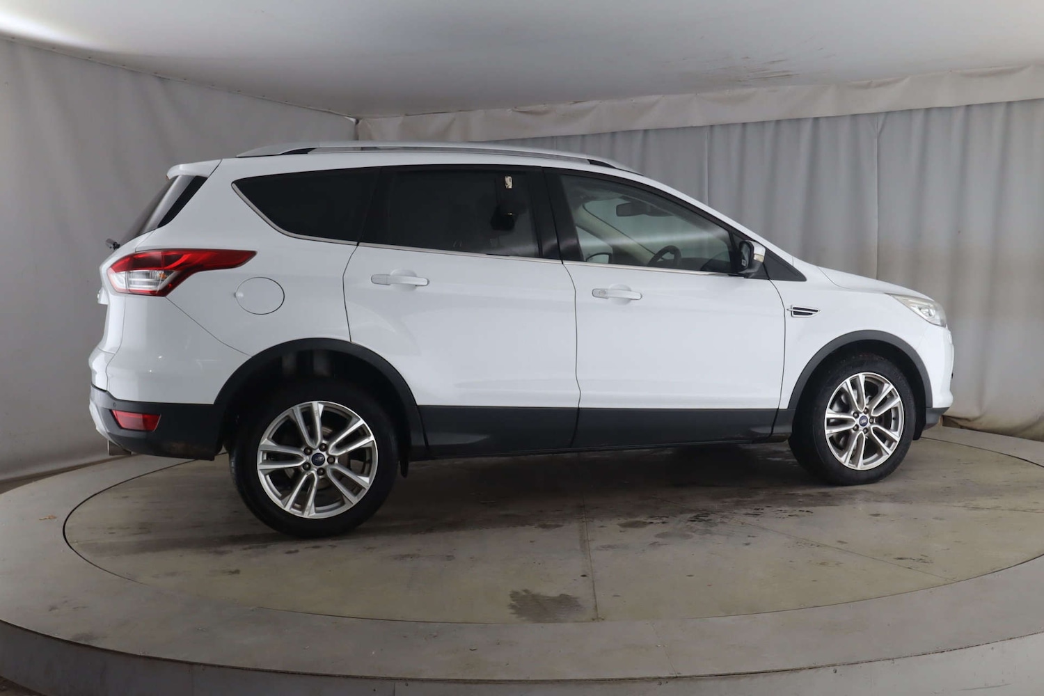 Used Ford Kuga 2016 for sale - 77575832: Photo 7