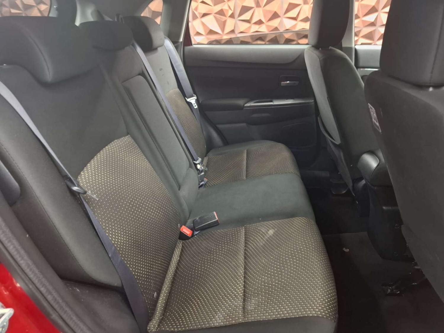 Used Mitsubishi ASX 2015 for sale - 77151235: Photo 30