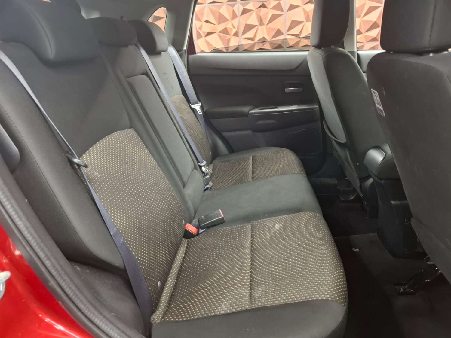 Used Mitsubishi ASX 2015 for sale - 77151235: Photo 31