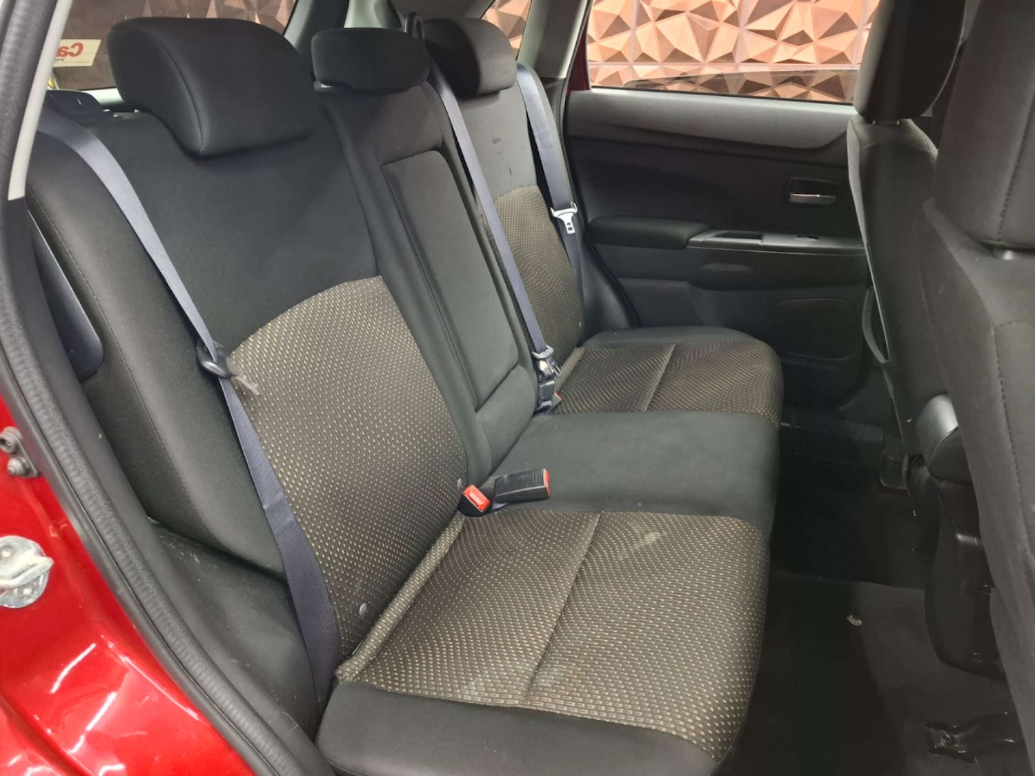 Used Mitsubishi ASX 2015 for sale - 77151235: Photo 32