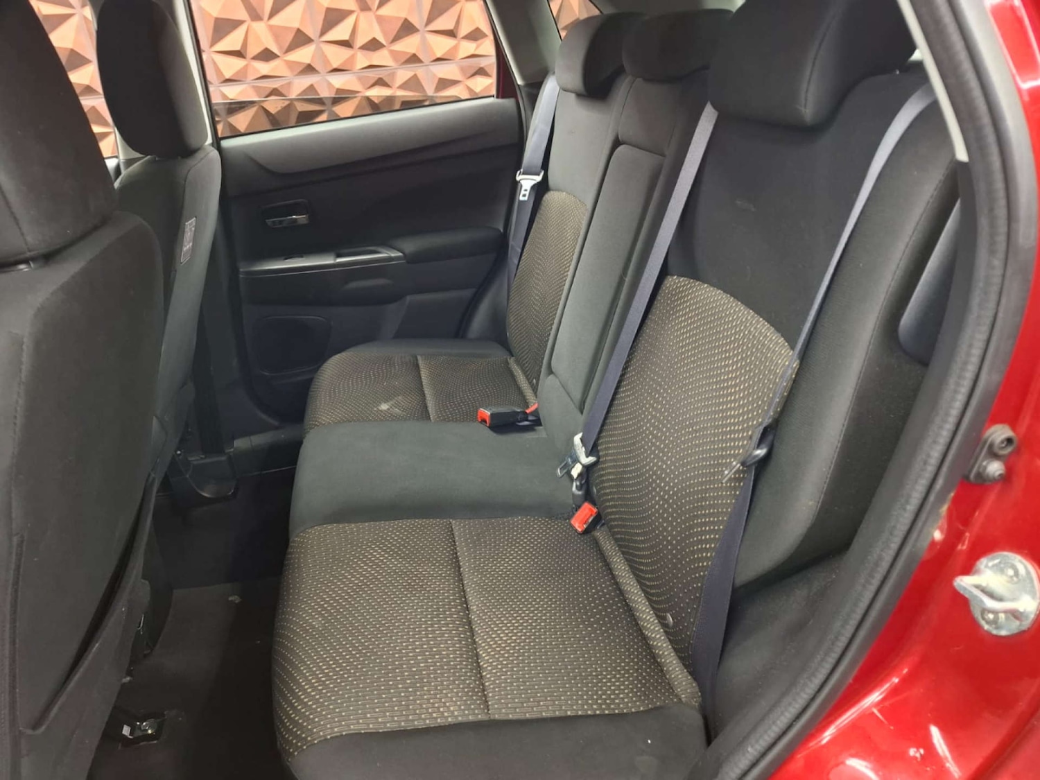 Used Mitsubishi ASX 2015 for sale - 77151235: Photo 33