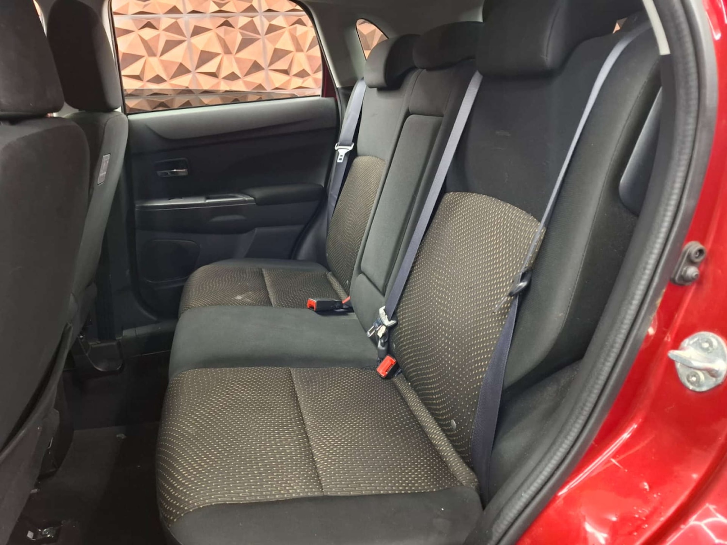 Used Mitsubishi ASX 2015 for sale - 77151235: Photo 34