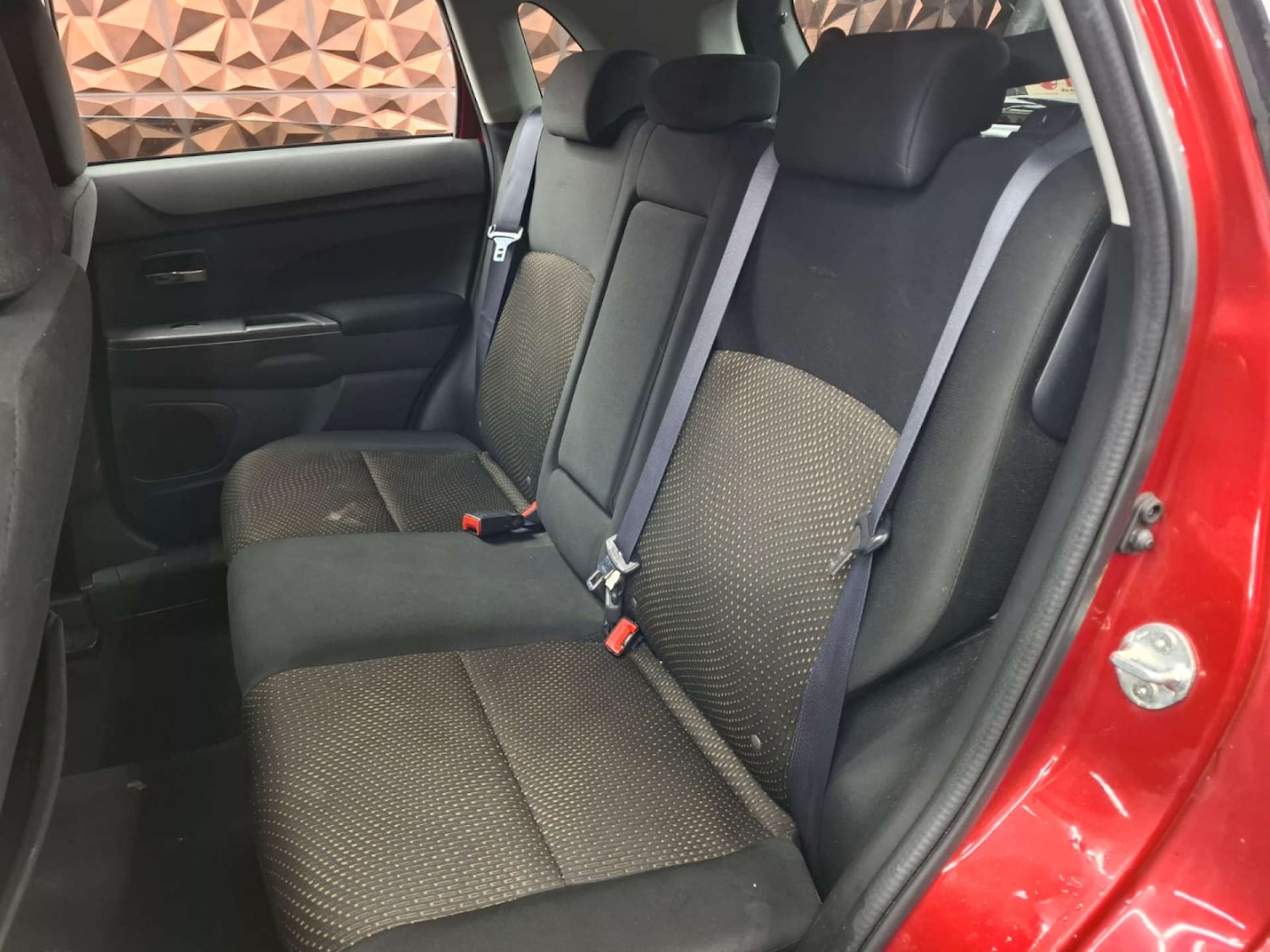 Used Mitsubishi ASX 2015 for sale - 77151235: Photo 35