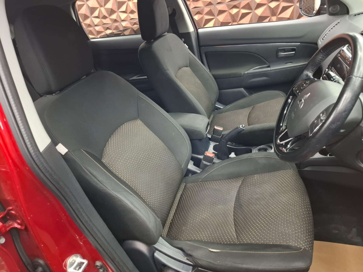 Used Mitsubishi ASX 2015 for sale - 77151235: Photo 38