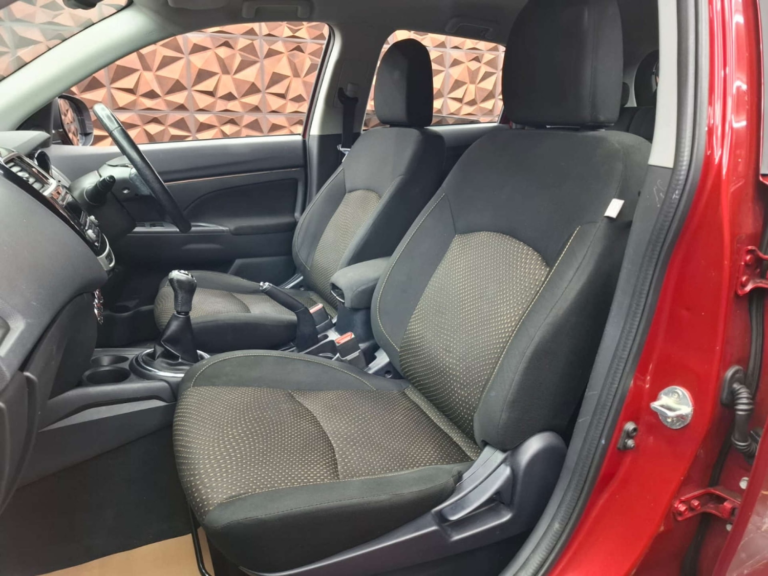 Used Mitsubishi ASX 2015 for sale - 77151235: Photo 39