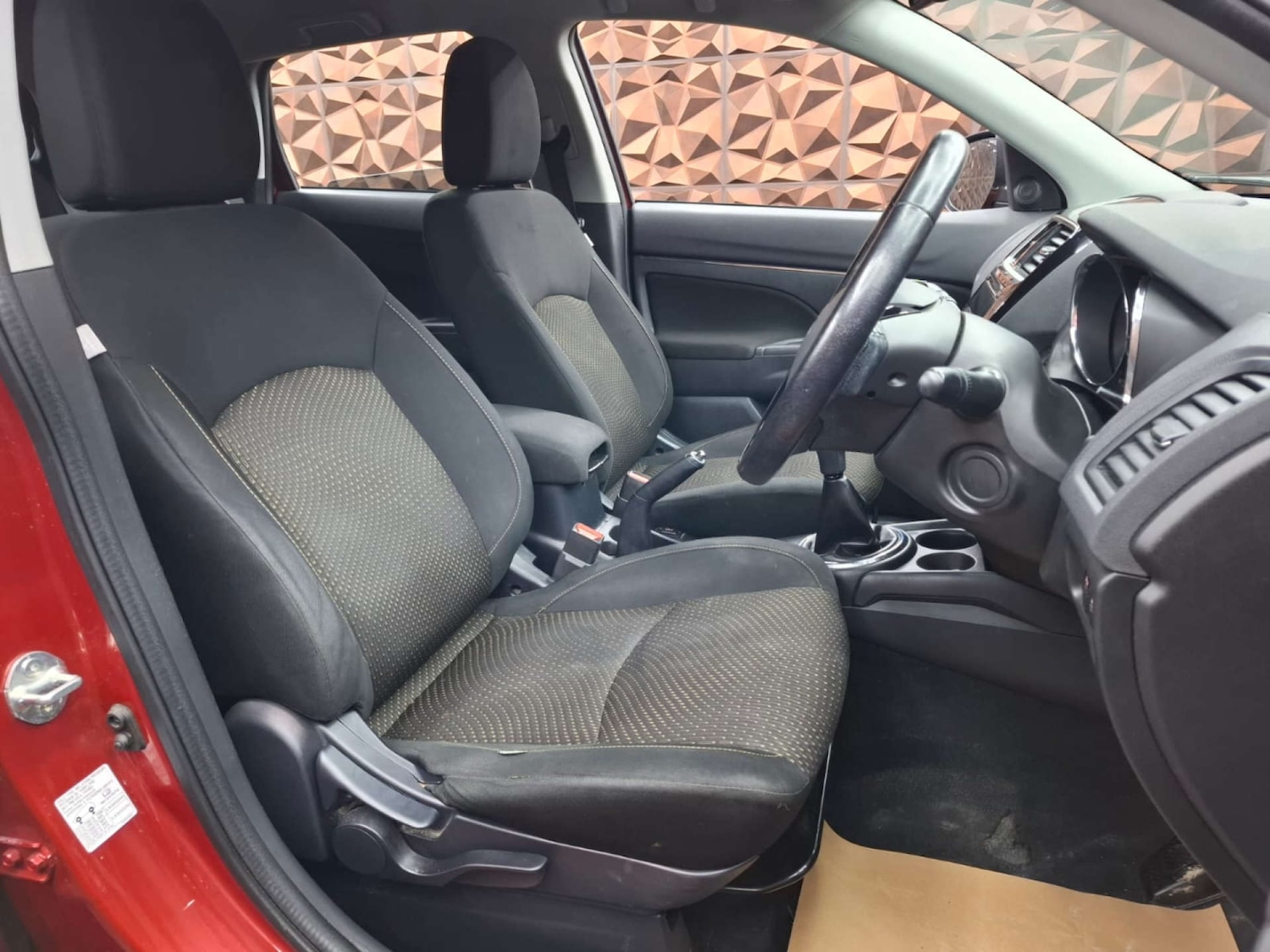 Used Mitsubishi ASX 2015 for sale - 77151235: Photo 41