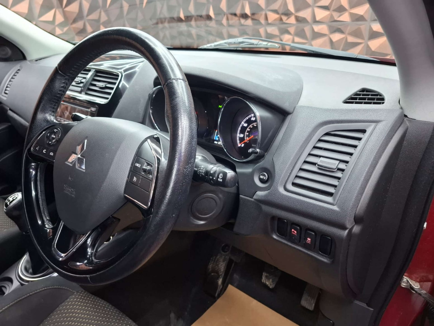 Used Mitsubishi ASX 2015 for sale - 77151235: Photo 44